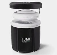 Lumi Ice Bath