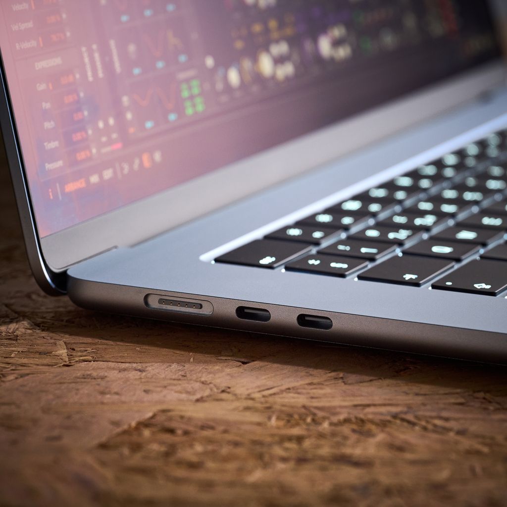 Apple MacBook Air M4