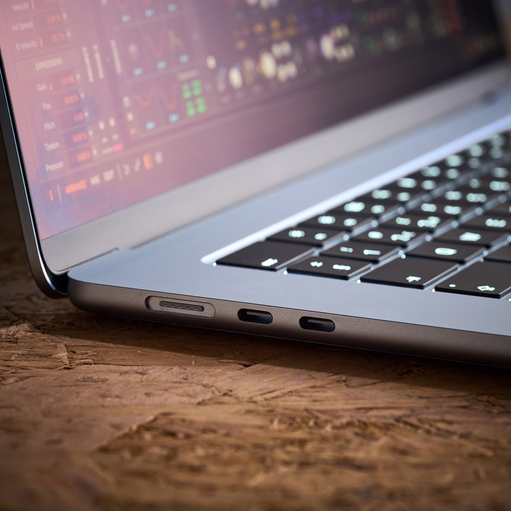 Apple MacBook Air M4