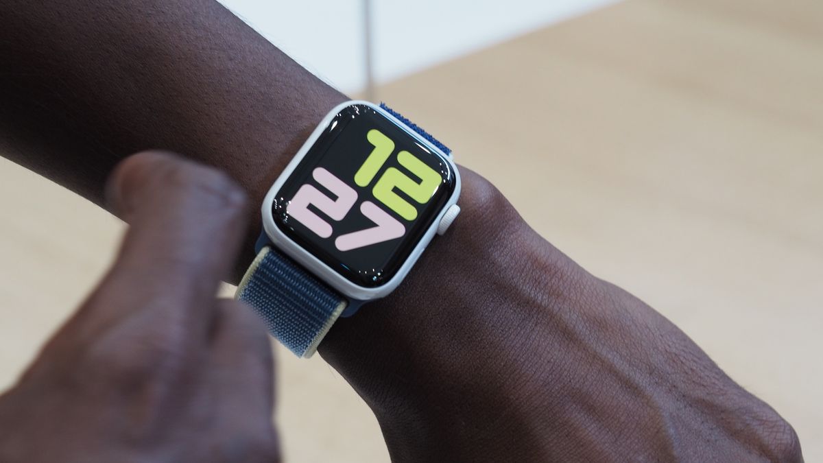 Apple Watch 6 could get this killer feature to battle Galaxy Watch 3