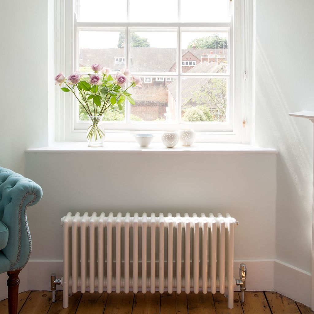 How to insulate a home to keep heat from escaping Ideal Home