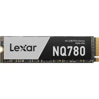 Lexar NQ780 4TB PS5 SSD | $289.99 $239.99 at AmazonSave $50 -