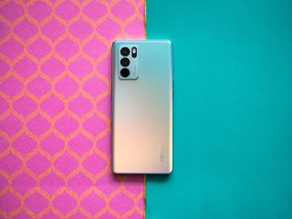 OPPO Reno 6 Pro review