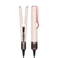 Dyson Airstrait (Ceramic Pink / Rose Gold)