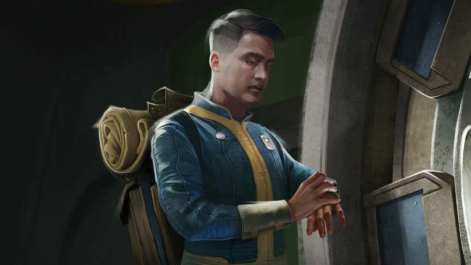 New Fallout solo RPG lets you go off the beaten track, no gamemaster or ...