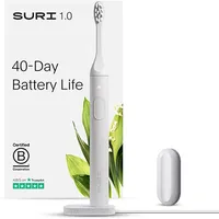 SURI 1.0 Sonic Electric Toothbrush SURI 1.0 Sonic Electric Toothbrush
