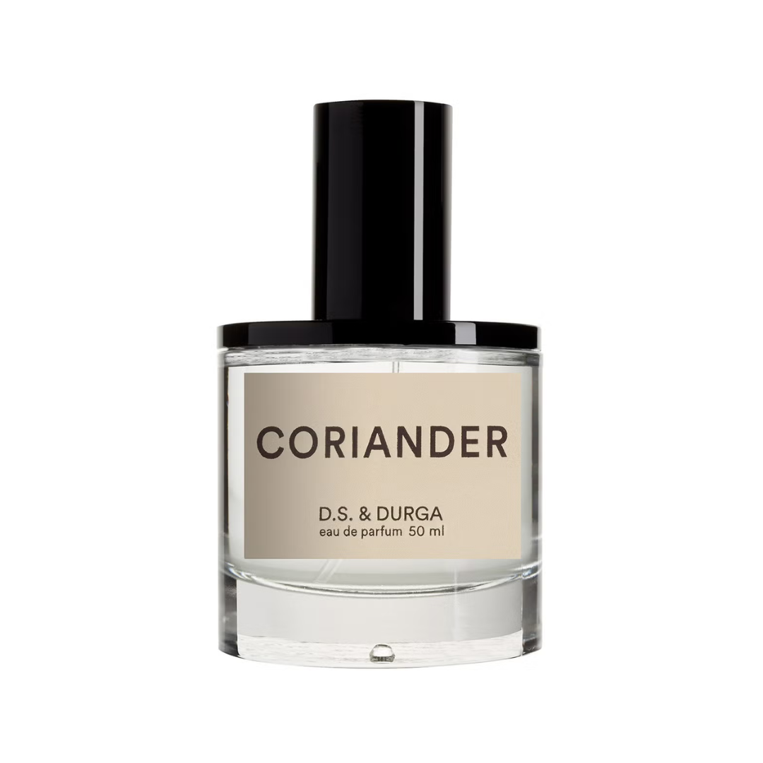 D.S. &amp; Durga, Coriander Eau De Parfum