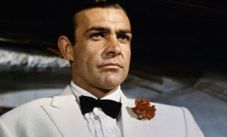 James Bond Computer Hacking Now hiring: A 'James Bond' with hacking skills | The Week