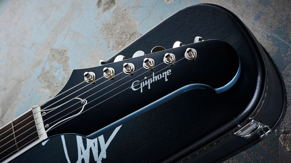 Epiphone Dave Grohl DG-335