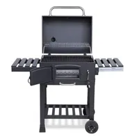 CosmoGrill Outdoor Xl Smoker CosmoGrill Outdoor Xl Smoker