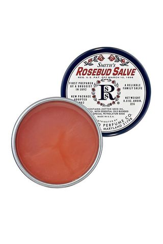 Best Lip Balm of 2023 Rosebud Perfume Co. Rosebud Salve Review