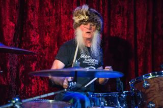 Kentucky Headhunters' Fred Young