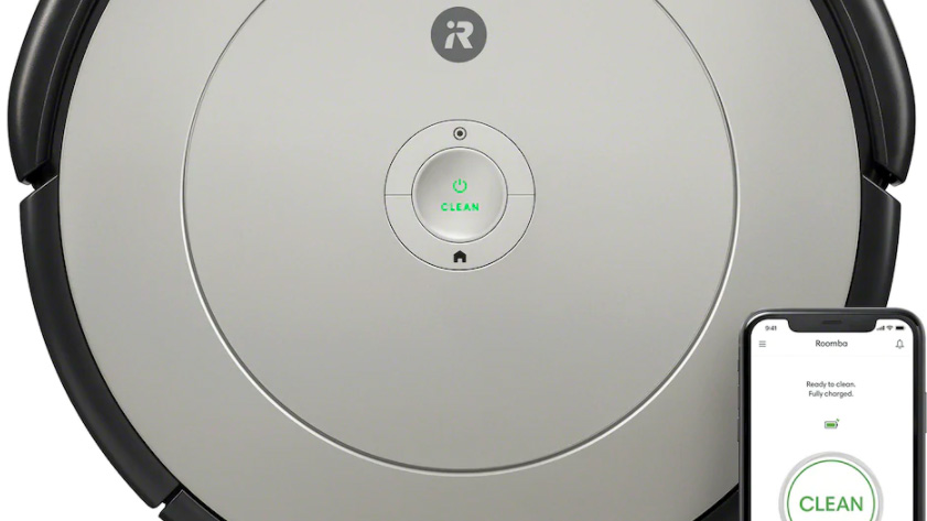 iRobot Roomba 698