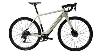 Alchemy e-Ronin gravel bike