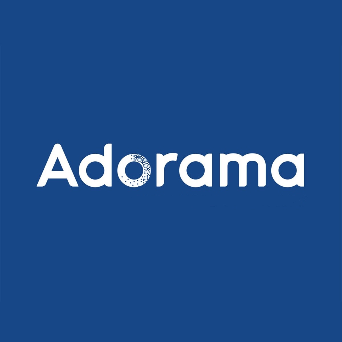 Adorama logo