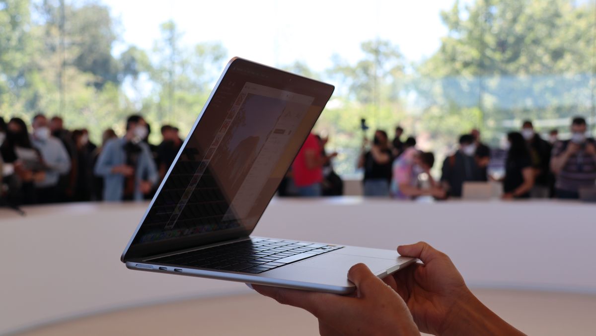 MacBook Air vs MacBook Pro we'll help you find which Mac portable is right for you TechRadar