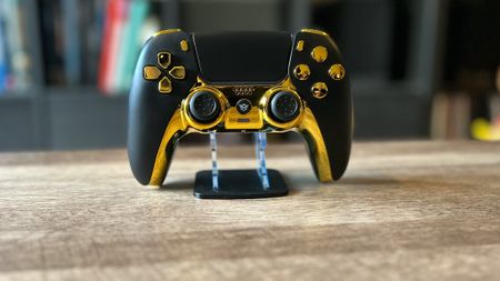 Hex Rival Pro controller