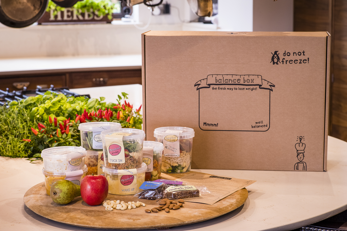 9 things you need to know before signing up to a food subscription box