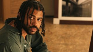 Daveed Diggs in Blindspotting