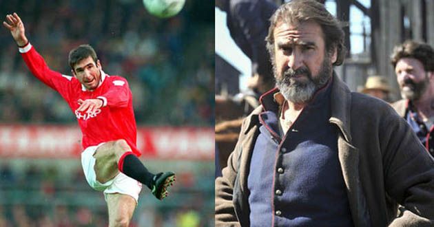 eric cantona