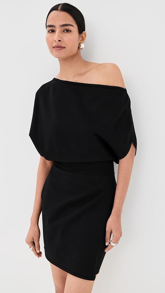 Simkhai Shania Mini Dress