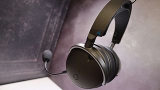 Audeze Maxwell gaming headset