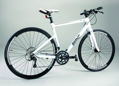 BMC Alpenchallenge AC01 Sora review Cycling Weekly