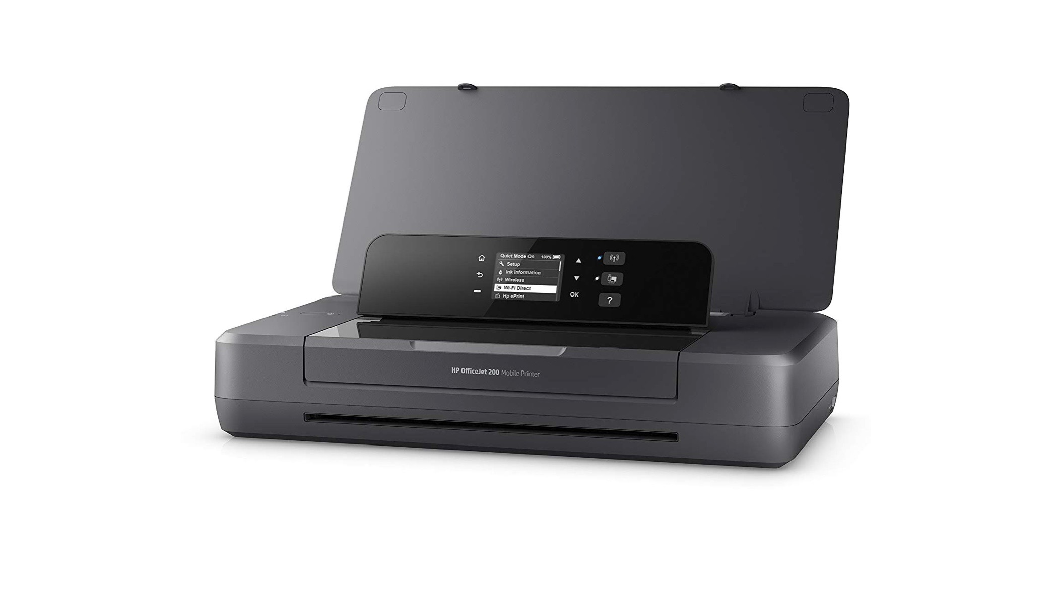 HP OfficeJet 200 Mobile Printer