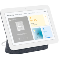 Google Nest Hub 7in smart display: £89.99£44.99 at Argos