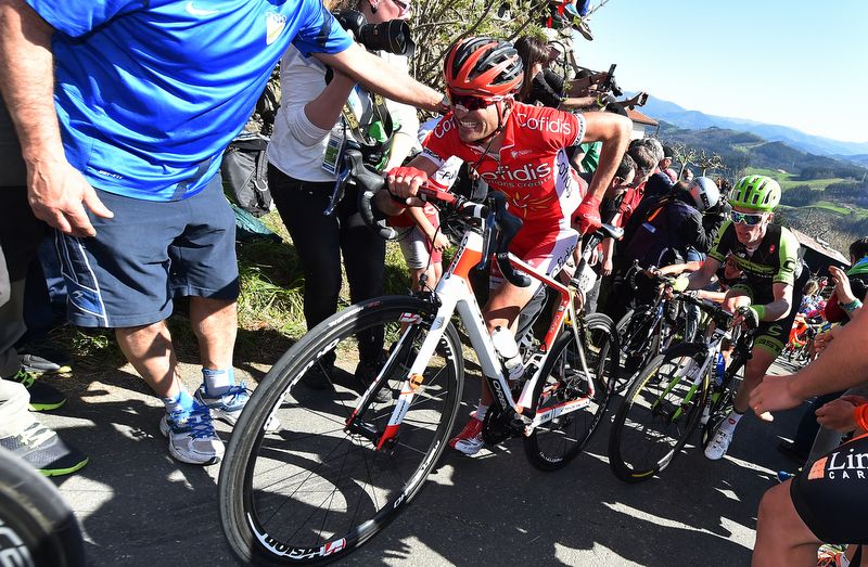 Yoann Bagot (Cofidis)