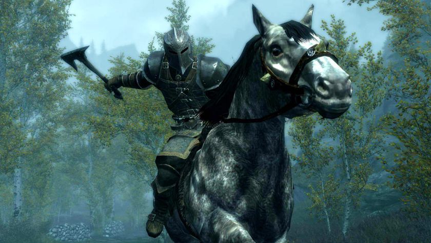Skyrim
