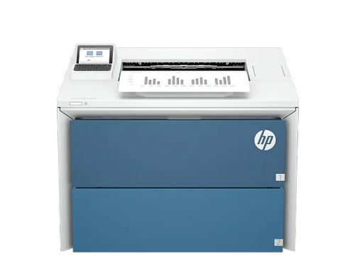 HP LaserJet Enterprise 5501n