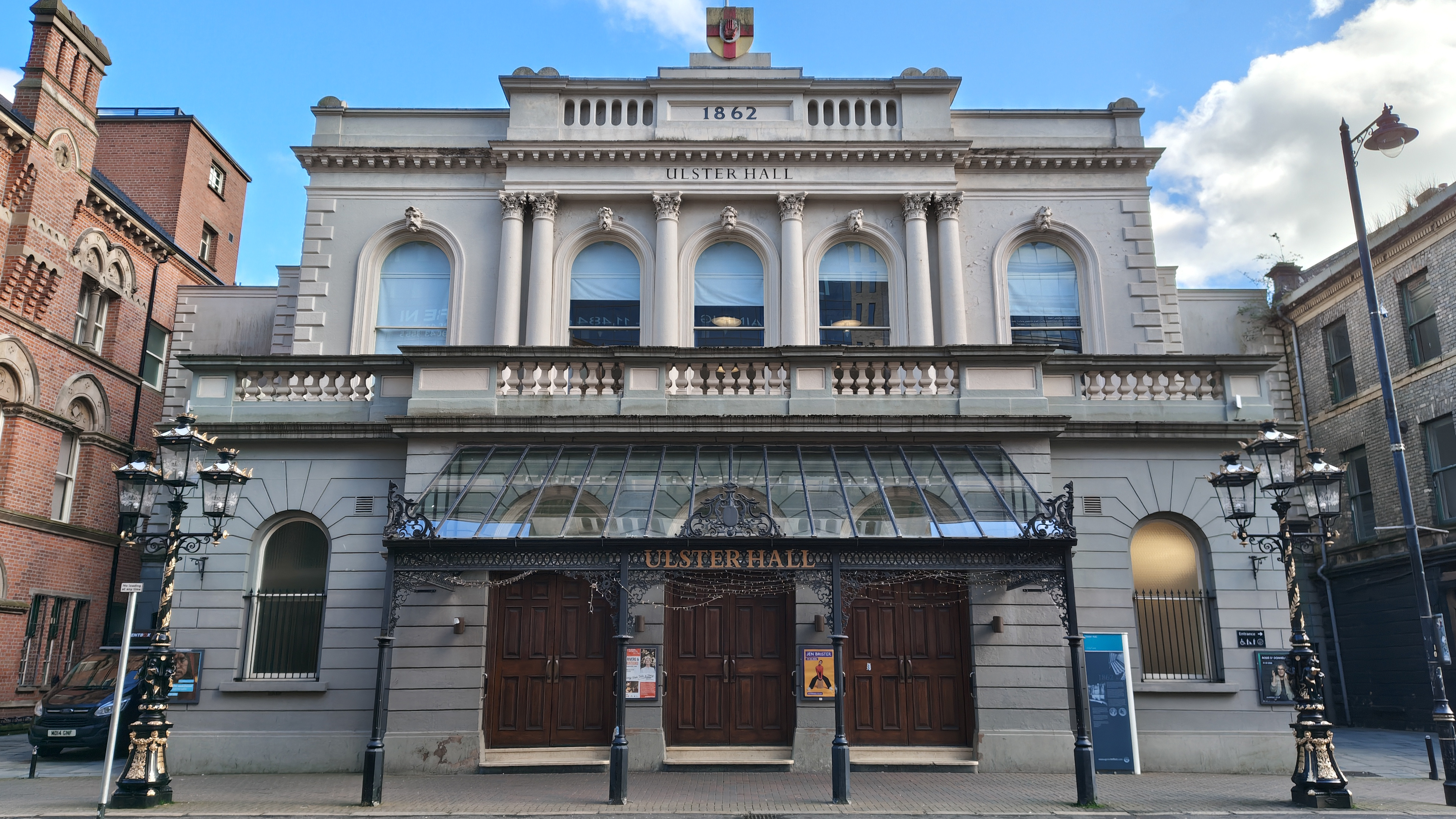 Nothing Phone (4a) Pro review camera samples