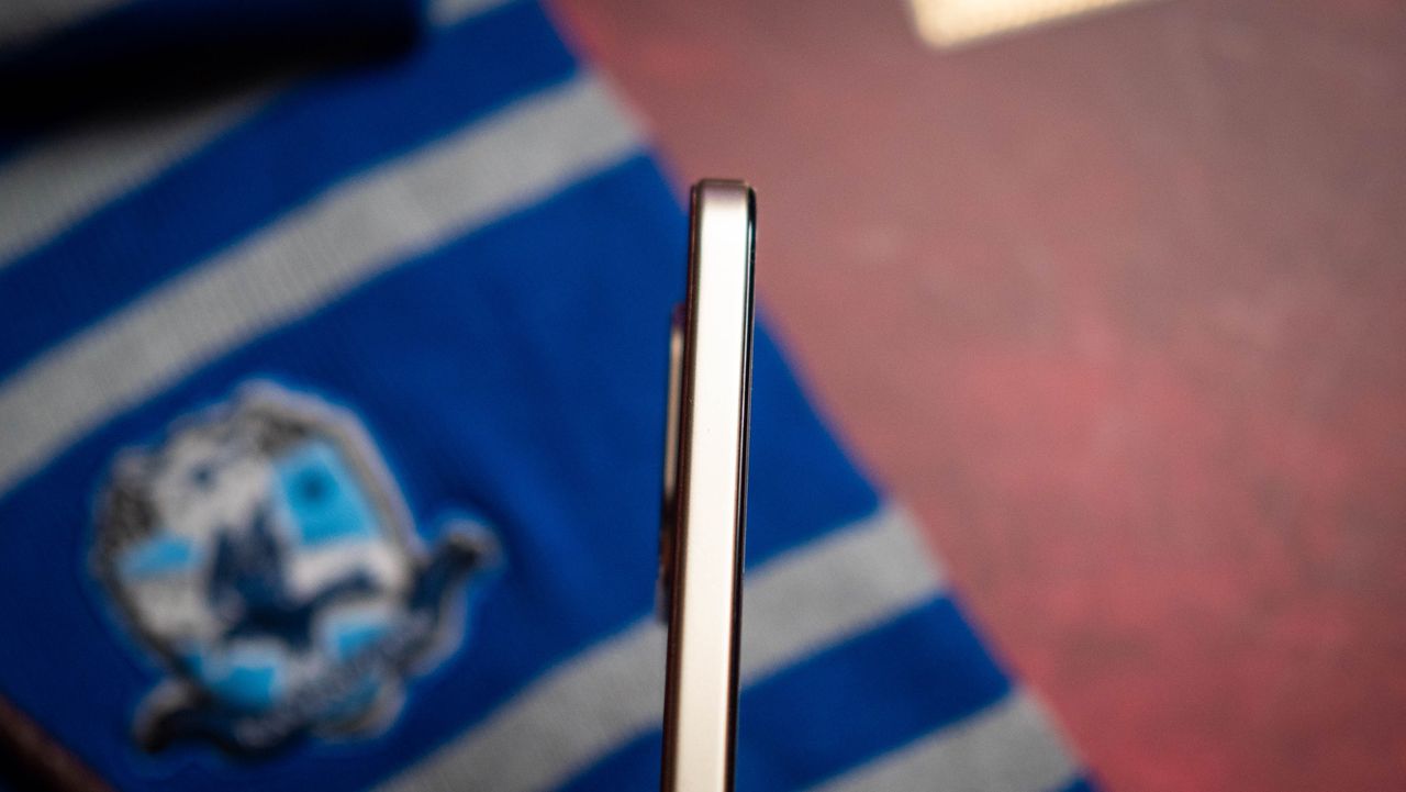Realme 16 Pro 5G Harry Potter Edition review on Android Central