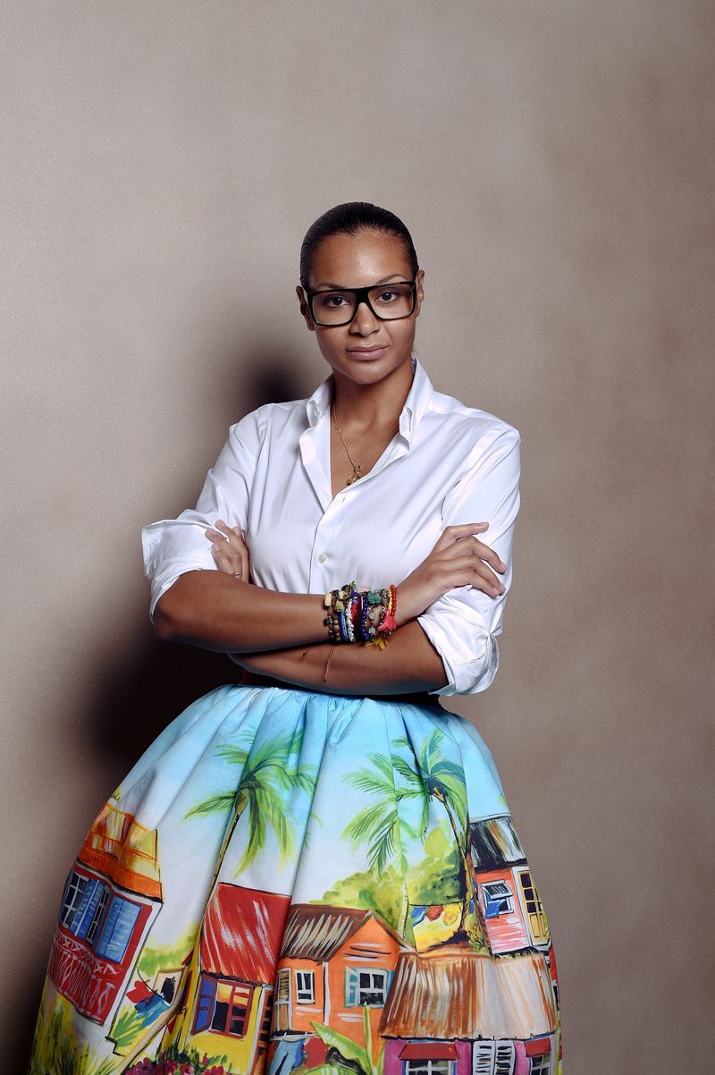 20 Black Fashion Designers Who Shaped History Marie Claire   QZqTie3ZN3DmcBsvJYP5sH 1280 80 