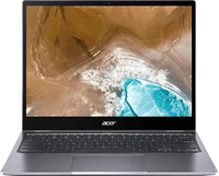 Acer Chromebook Spin 713: was $529 now $329 @ Best Buy