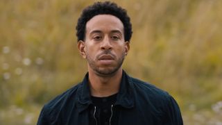 Ludacris as Tej Parker in F9