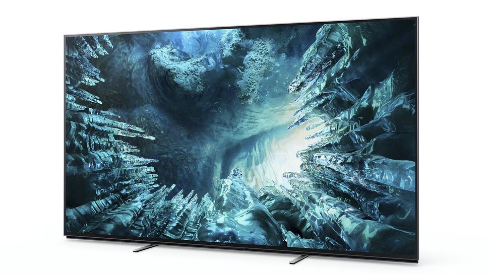 Samsung 8K TV Vs Sony 8K TV TechRadar