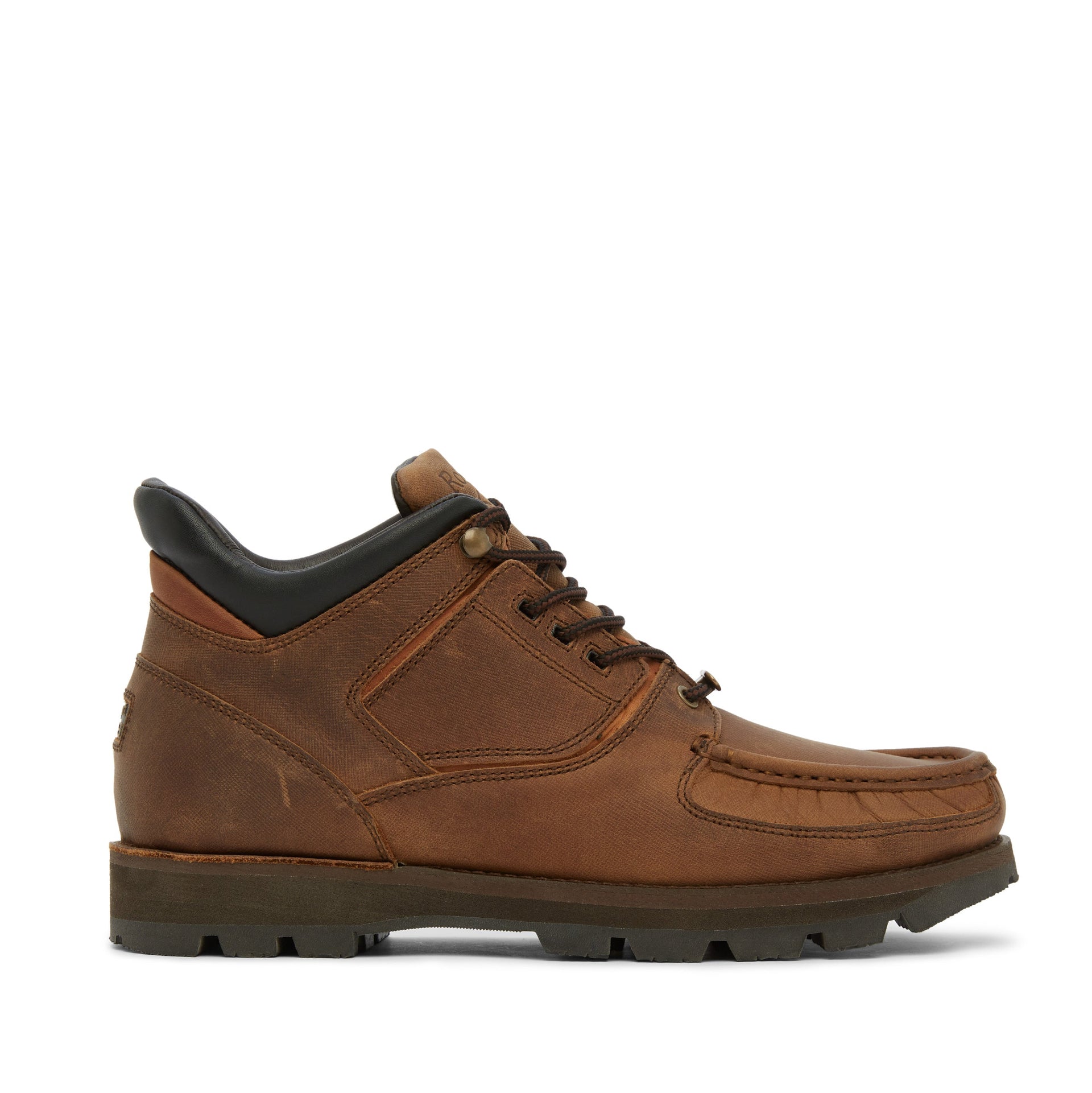 Men&#039;s Umbwe Heritage - Walnut Camel