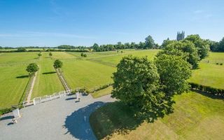 Equestrian properties for sale