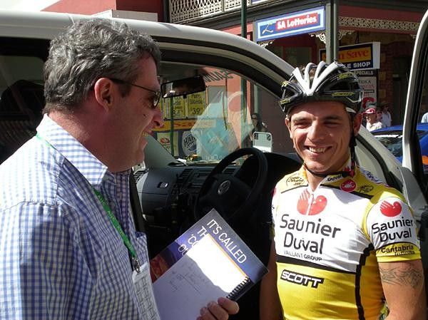 Flahaut, the new French sprinting bomb Cyclingnews