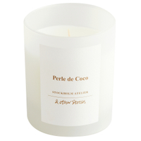 &amp; Other Stories Perle de Coco Scented Candle, £17 | stories.com