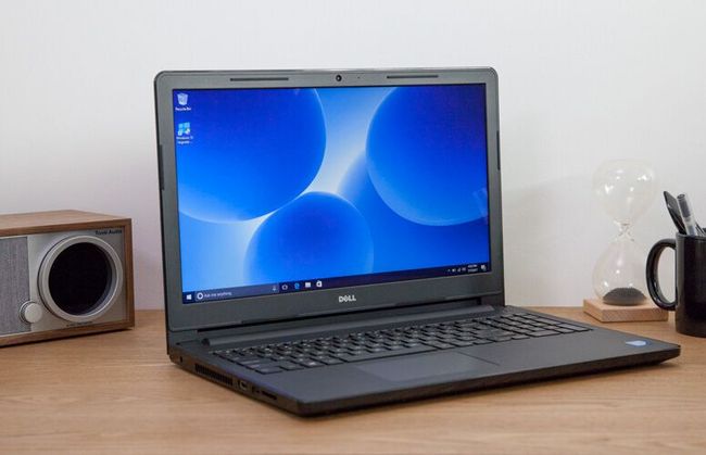 Dell Inspiron 15 3000 review | Laptop Mag