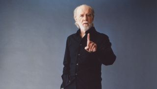 George Carlin's American Dream