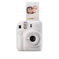 Instax Mini 12 | was $79.95 | now $69.95Save $10 at B&amp;H