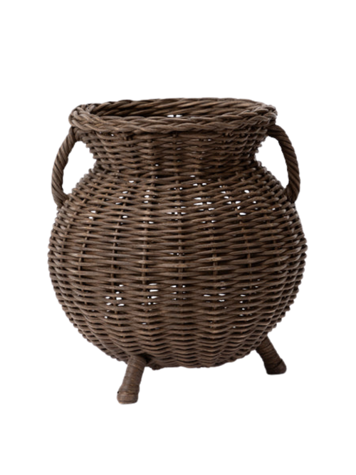 Small Ravenwick Cauldron