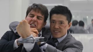 Mission: Impossible - Fallout