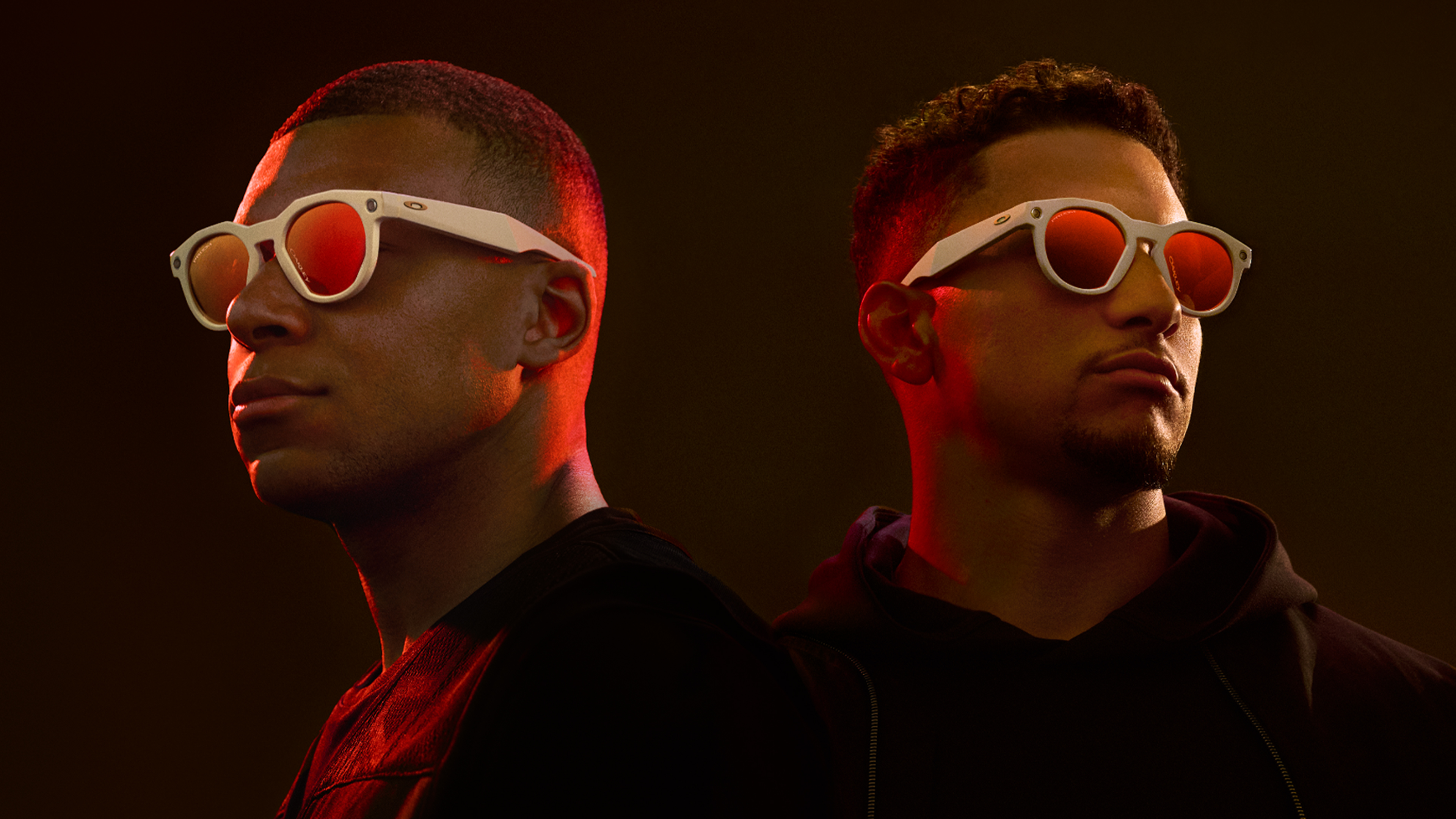 Oakley Meta HSTN Smart Glasses