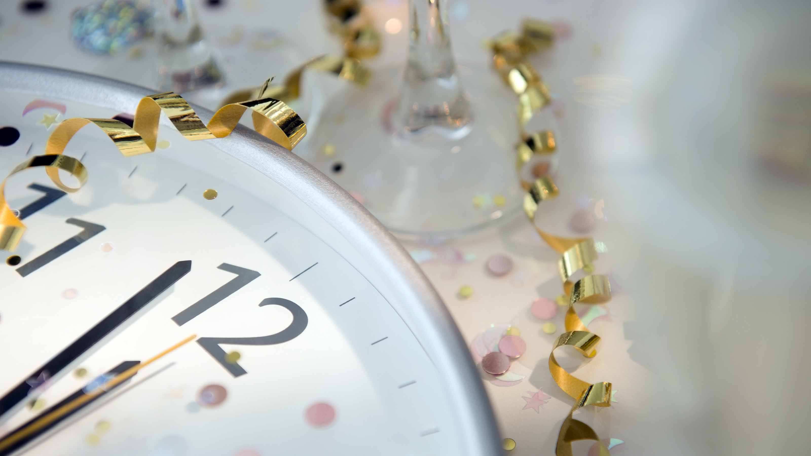 Are Banks Open on New Year's Eve? Kiplinger