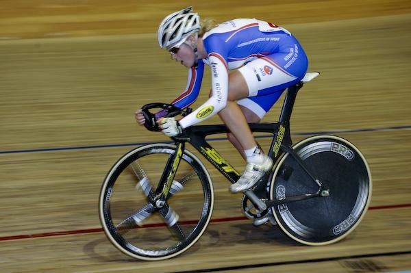 Sarah Kent Aust